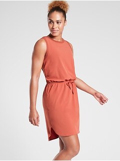 athleta dresses sale