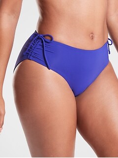 athleta swimsuit bottoms