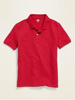 boys polo shirts sale