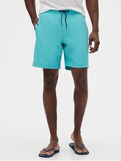 gap mens bathing suits