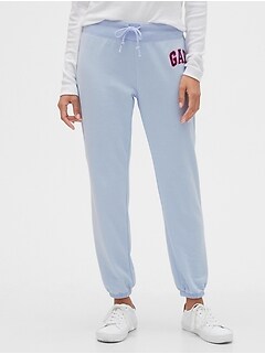 gap factory womens joggers