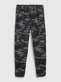 gap kids joggers