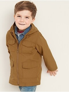 gap toddler boy coats