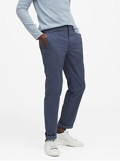 banana republic mens joggers