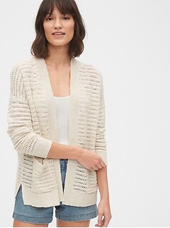 gap ladies cardigans sale