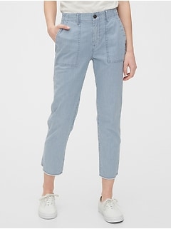 gap pants womens sale