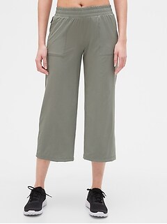 gap sport pants