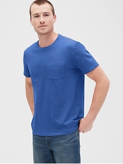 gap mens t shirts sale