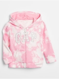 gap hoodie toddler girl