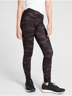 athleta leggings girls