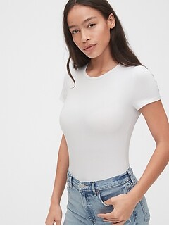 the gap bodysuit