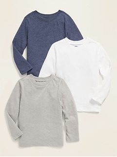 gap toddler boy shirts