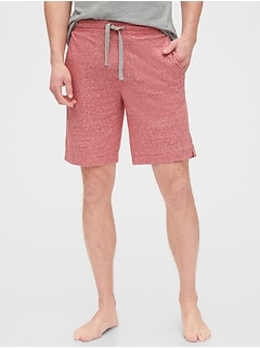 gap lounge shorts