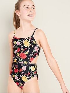 old navy one piece swimsuits juniors