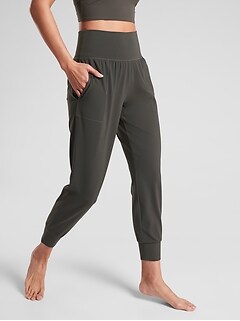 athleta sweatpants