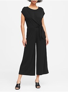 banana republic canada jumpsuit