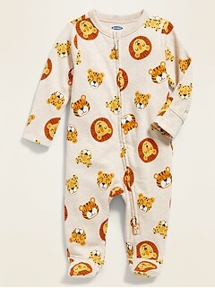 old navy pajamas baby boy