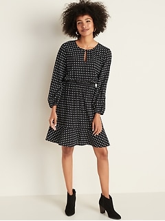 old navy clearance womens dresses