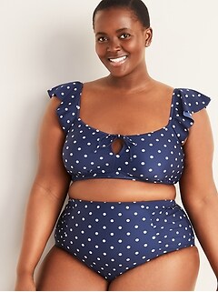 plus size swimsuits clearance