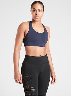 power shape max sports bra