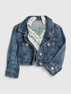 gap toddler girl outerwear