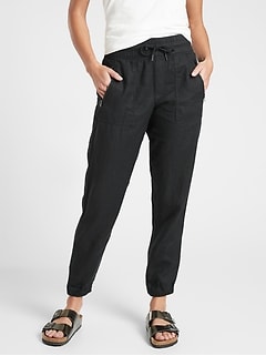 athleta jogger pants