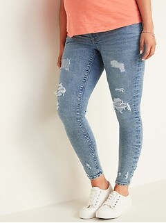 old navy jeans clearance