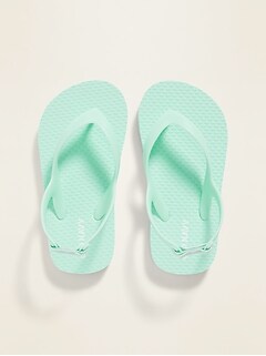 cheap toddler flip flops