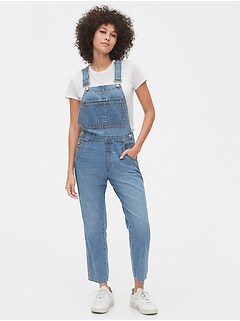 denim jumpsuit canada