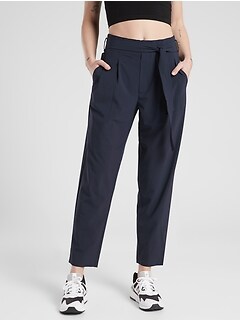 athleta casual pants