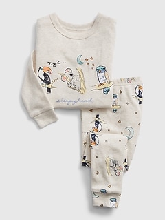 gap toddler pajamas boy