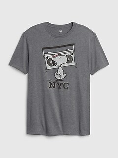 gap mens tees