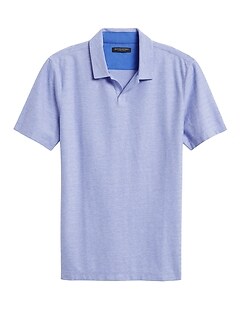 banana republic polo sale