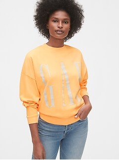 gap petite sweatshirts