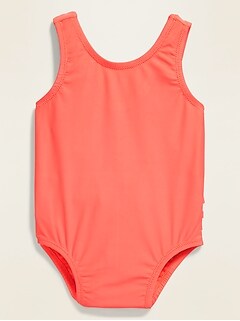 old navy baby girl swimsuit