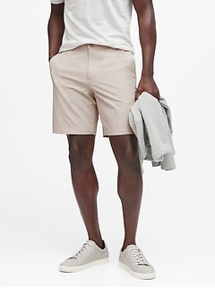 banana republic short pants