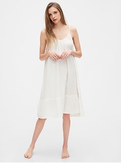 gap nightgowns