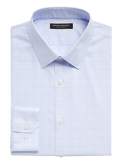 dri fit button down shirts