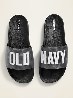 old navy boys boots
