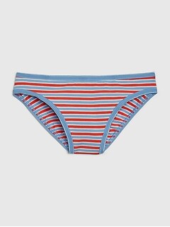 gap cotton bikini underwear