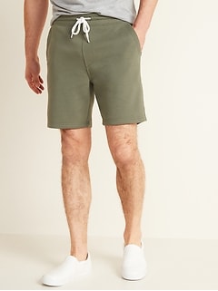 old navy tall shorts