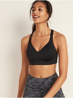 old navy strapless bra