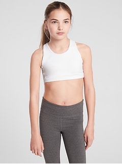 athleta girl sports bra