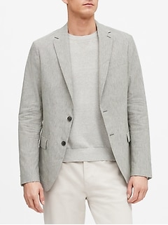 gap sport coat
