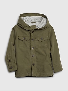 gap coats & jackets
