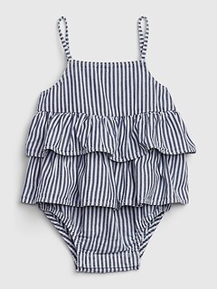 gap baby girl one piece