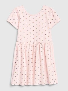 toddler dresses gap