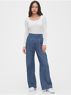 gap trousers womens sale