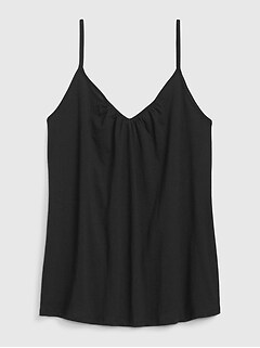 gap womens tanks