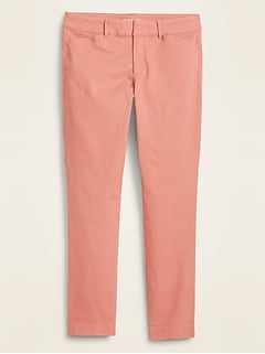 old navy side stripe pants